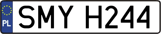 SMYH244