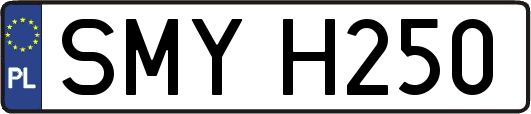 SMYH250