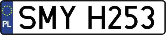 SMYH253