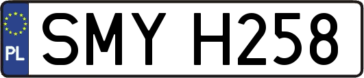 SMYH258
