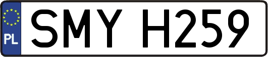 SMYH259