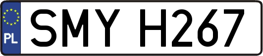 SMYH267