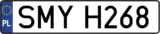 SMYH268