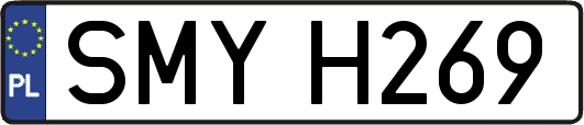 SMYH269