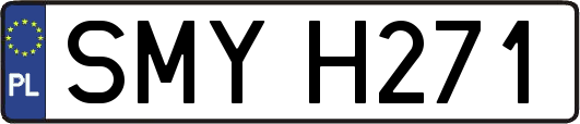 SMYH271