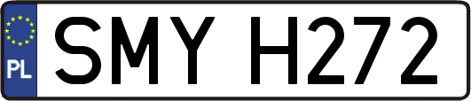SMYH272
