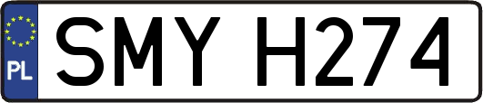 SMYH274