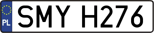 SMYH276