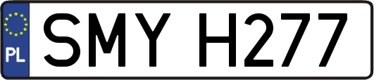 SMYH277