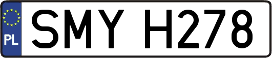 SMYH278