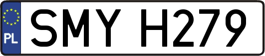 SMYH279