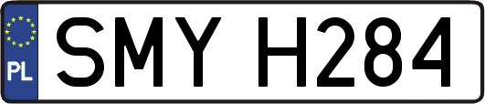SMYH284