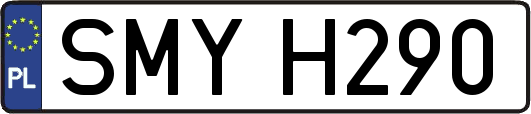 SMYH290