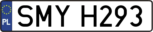 SMYH293