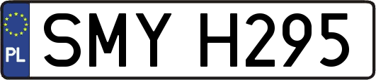 SMYH295
