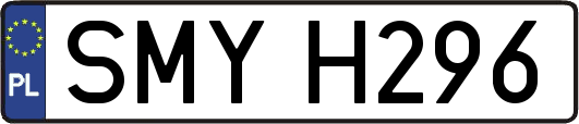 SMYH296