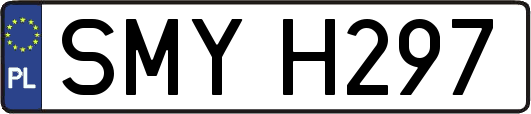 SMYH297