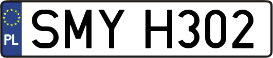 SMYH302