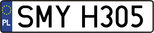SMYH305