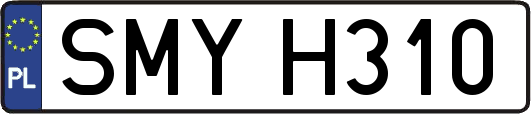 SMYH310