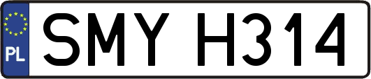 SMYH314