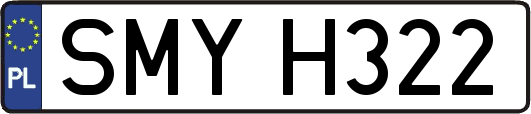 SMYH322
