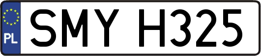 SMYH325