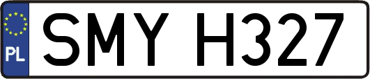 SMYH327