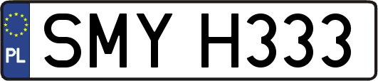 SMYH333