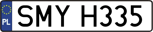 SMYH335