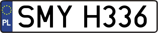 SMYH336