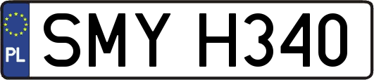 SMYH340