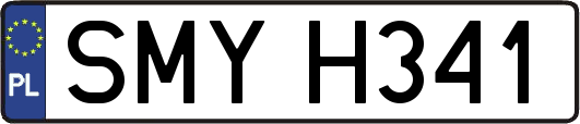 SMYH341
