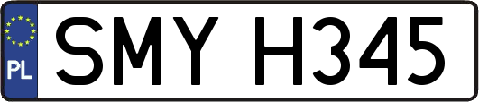SMYH345
