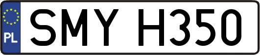 SMYH350
