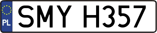 SMYH357