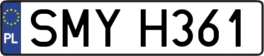 SMYH361