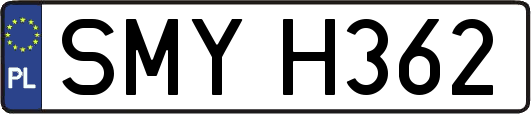 SMYH362