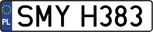 SMYH383