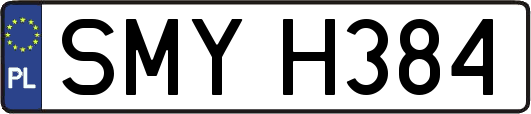 SMYH384