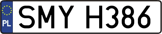 SMYH386