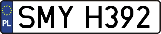 SMYH392