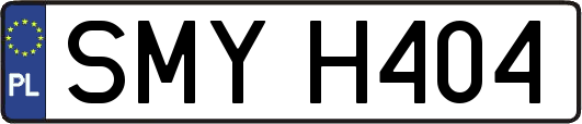 SMYH404