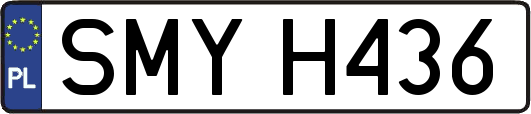 SMYH436