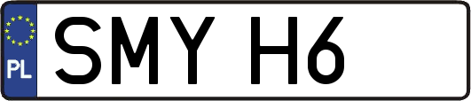 SMYH6