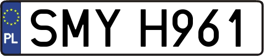 SMYH961