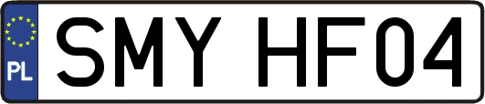 SMYHF04