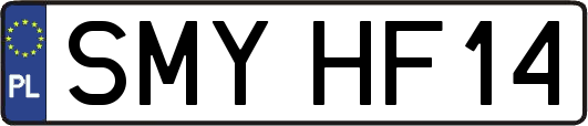 SMYHF14