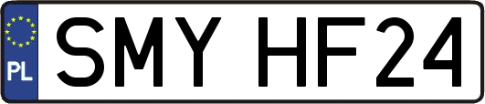 SMYHF24