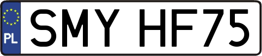 SMYHF75